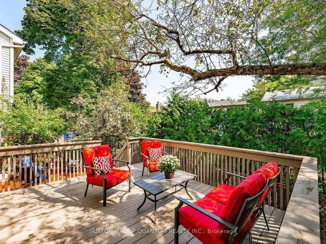 House for rent in Oakville, Golden Horseshoe