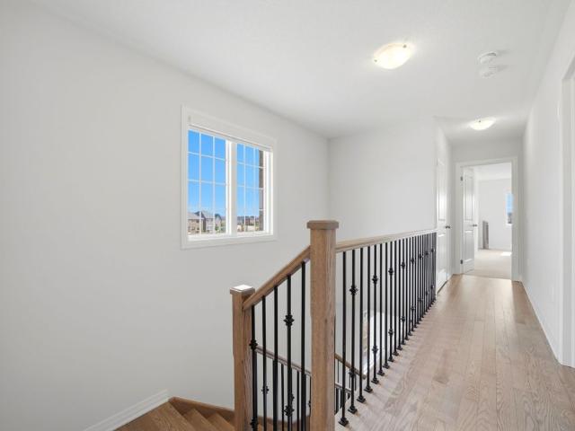Townhouse for rent in Milton, Ontario