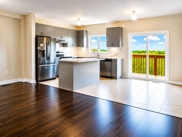Townhouse for rent in Innisfil, Ontario