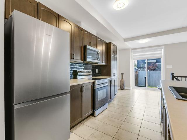 Townhouse for rent in Mulhurst Bay, Ontario