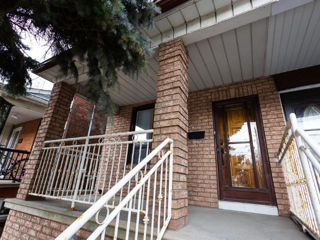 House for rent in Woburn, Ontario