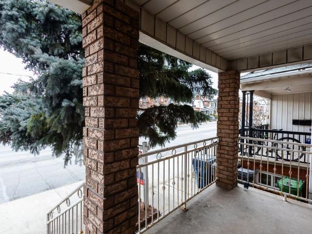 House for rent in Woburn, Ontario