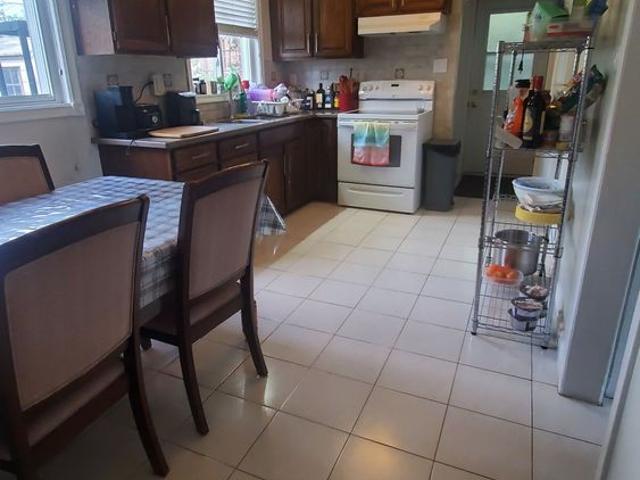 House for rent in Humber River—Black Creek, Toronto