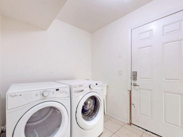 Townhouse for rent in York, Ontario