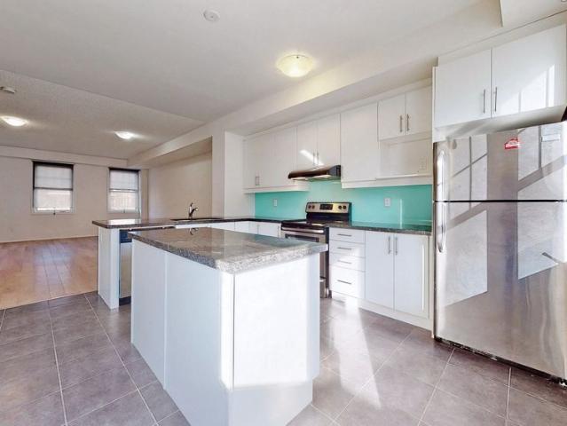 Townhouse for rent in York, Ontario