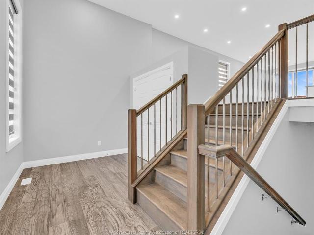 Apartment for rent in Town of Essex, Southwestern Ontario