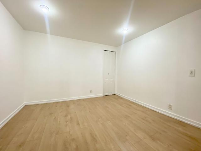 House for rent in Beaches—East York, Toronto