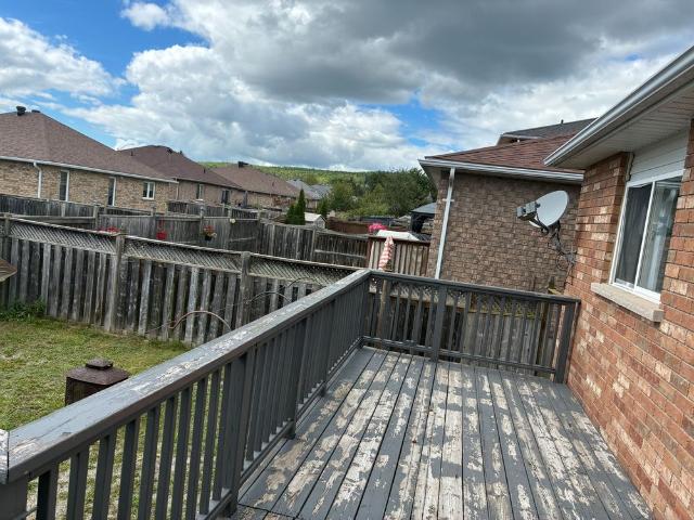 House for rent in Letitia Heights, Barrie