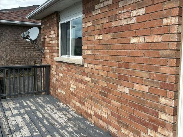 House for rent in Barrie, Ontario