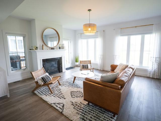 House for rent in Grey, Ontario