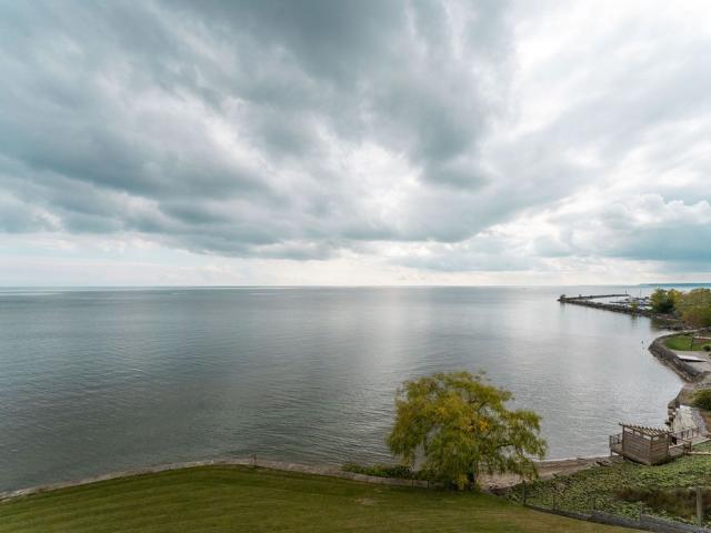 Townhouse for rent in Port Dover, Ontario