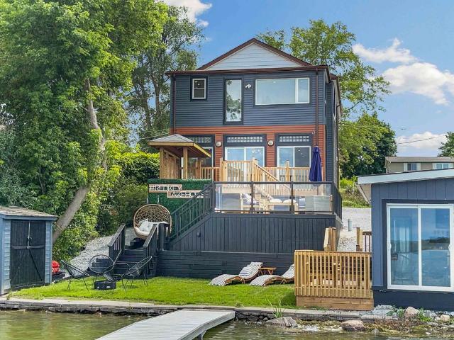 House for rent in Scugog, Golden Horseshoe