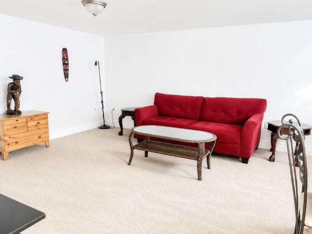 House for rent in Woburn, Ontario