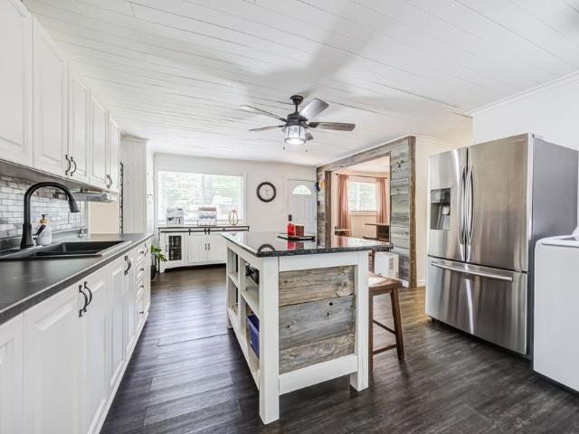 House for rent in Tiny, Central Ontario