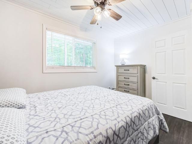 House for rent in Tiny, Central Ontario