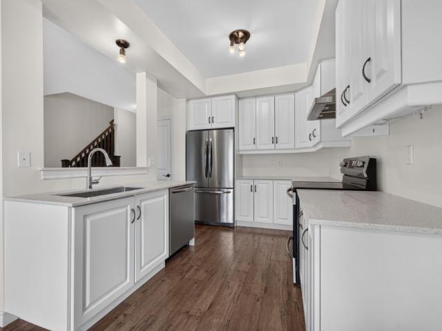 Townhouse for rent in Niagara, Ontario