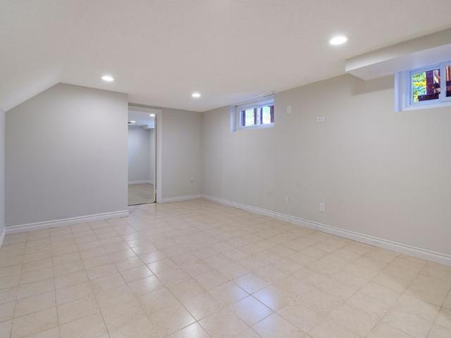 House for rent in York, Ontario