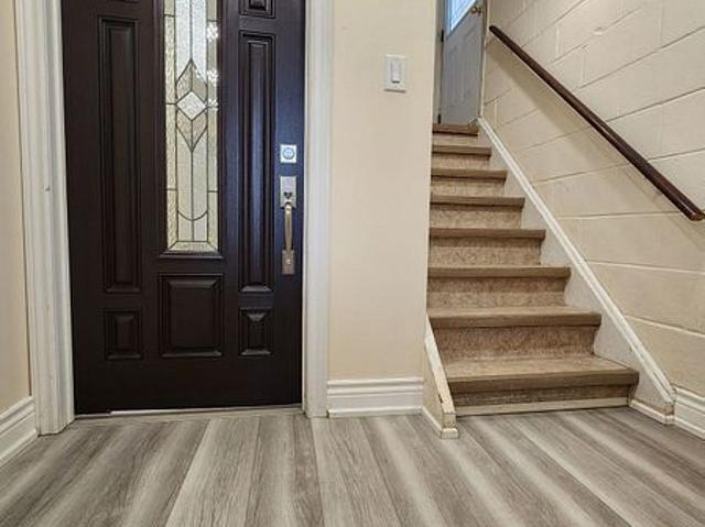 House for rent in Woburn, Ontario