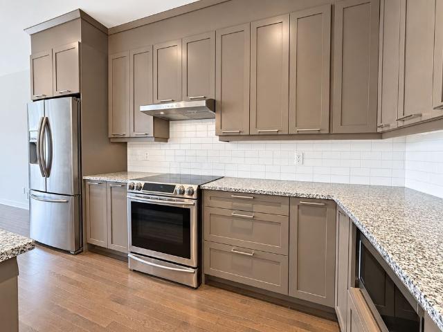Townhouse for rent in Riverside South-Findlay Creek, Ottawa