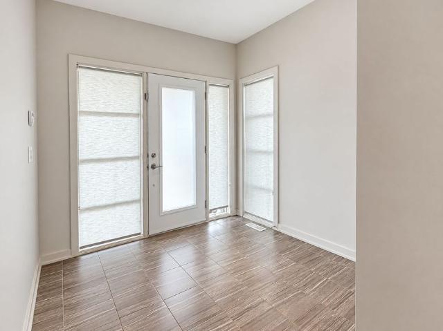 Townhouse for rent in Riverside South-Findlay Creek, Ottawa