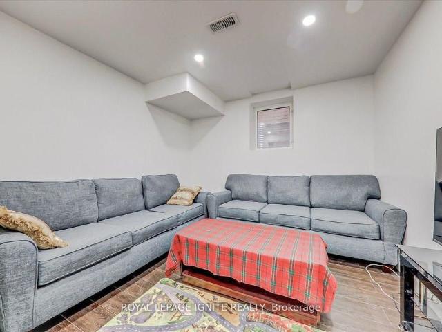 Apartment for rent in York, Ontario