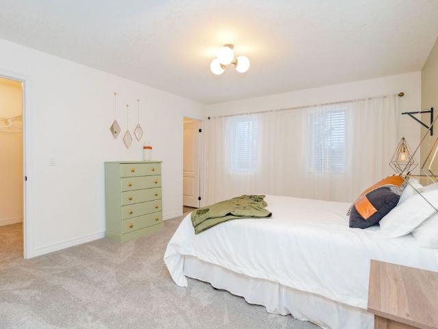 Townhouse for rent in Grey, Ontario
