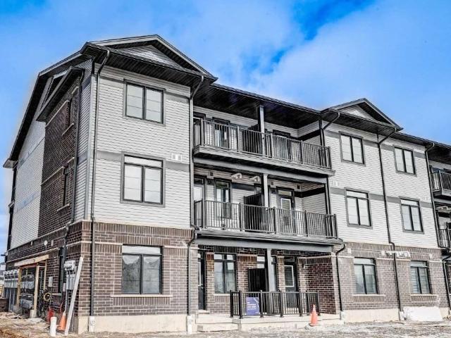 Apartment for rent in Kitchener, Ontario
