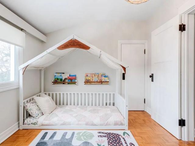 House for rent in Woburn, Ontario
