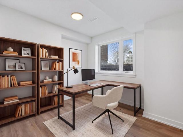 Townhouse for rent in Mulhurst Bay, Ontario