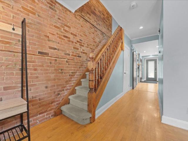 Townhouse for rent in Mulhurst Bay, Ontario