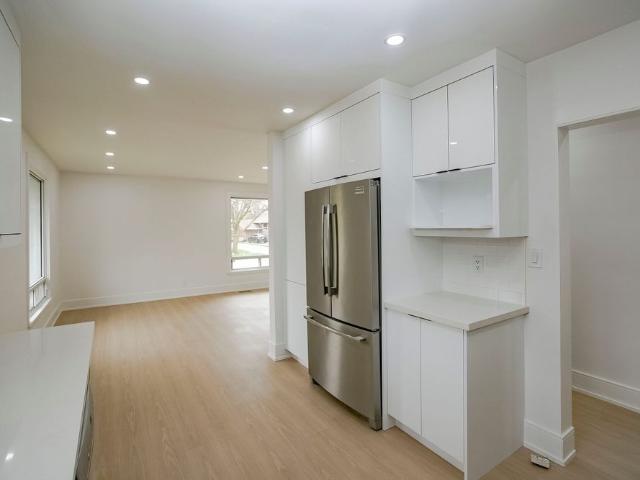 House for rent in Etobicoke Centre, Toronto