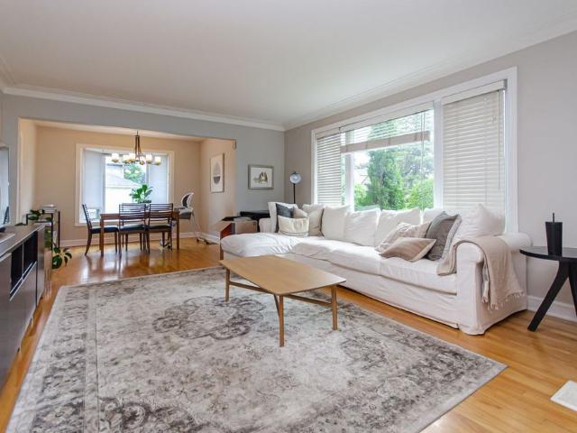 House for rent in College, Ottawa
