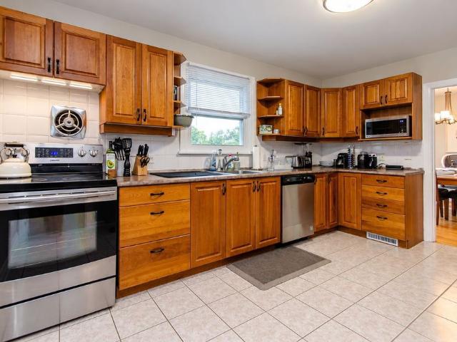 House for rent in College, Ottawa