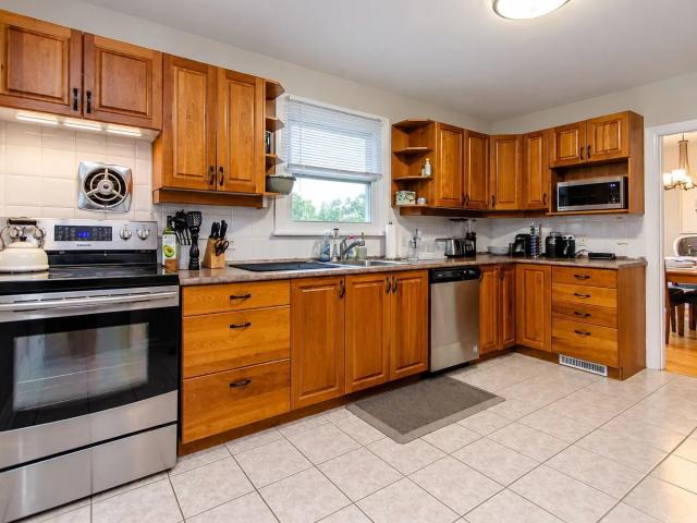 House for rent in College, Ottawa
