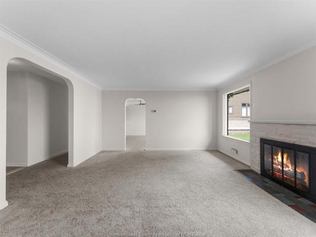 House for rent in Ontario