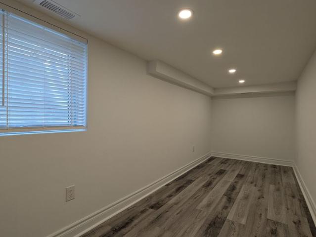 House for rent in Beaches—East York, Toronto