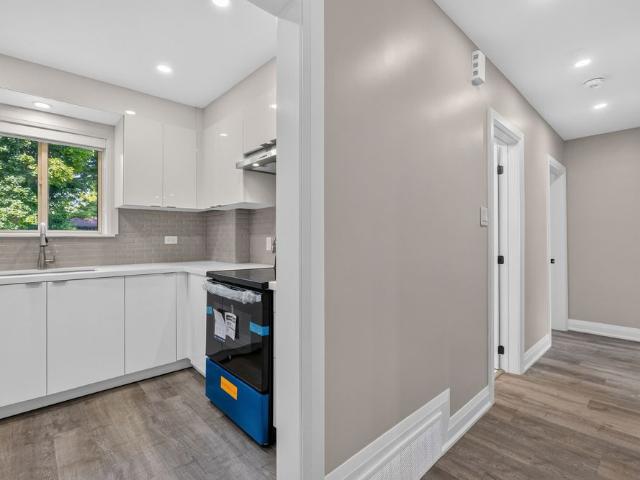 House for rent in Mississauga, Ontario