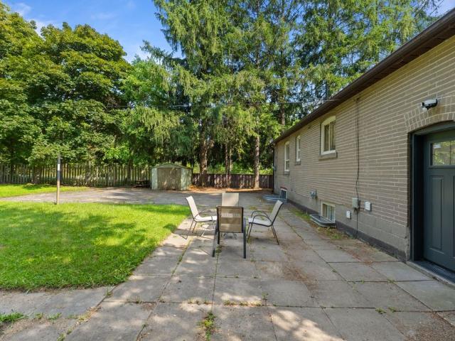 House for rent in Mississauga, Ontario