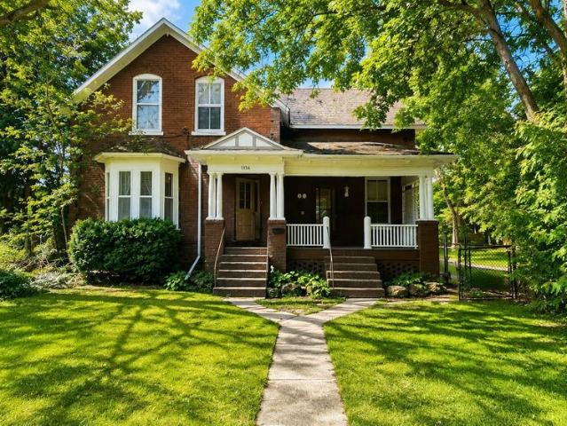 Apartment for rent in Grey, Ontario