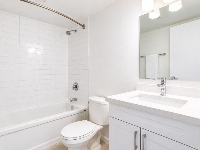 Apartment for rent in Peterborough, Ontario
