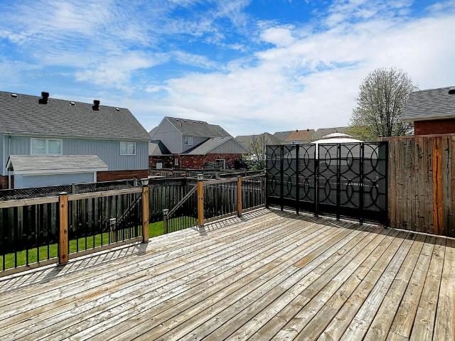 House for rent in Innisfil, Central Ontario