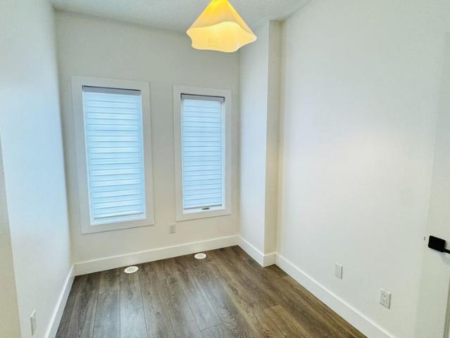 Townhouse for rent in Milton, Ontario