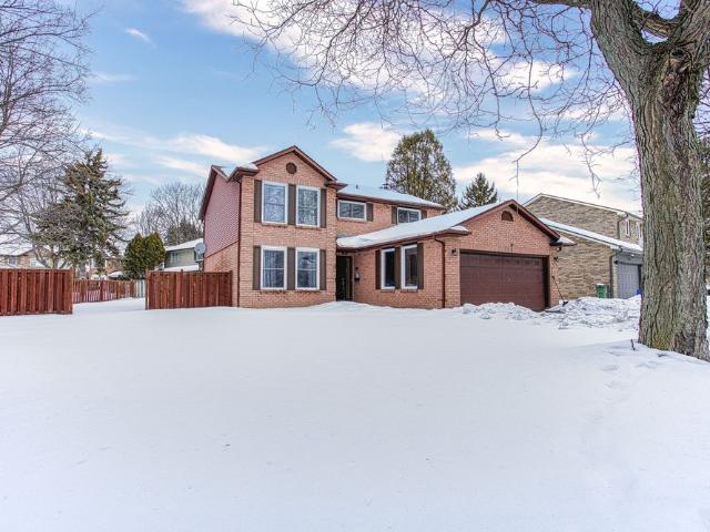 Apartment for rent in Ancaster, Ontario