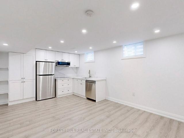 Apartment for rent in York, Ontario