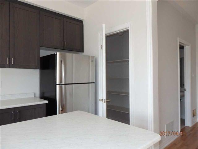 Townhouse for rent in York, Ontario