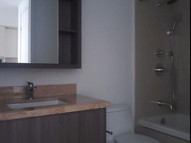 Apartment for rent in Spadina—Fort York, Toronto