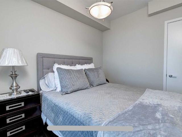 Apartment for rent in Spadina—Fort York, Toronto