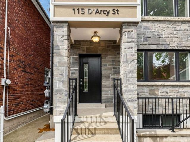 House for rent in Woburn, Ontario