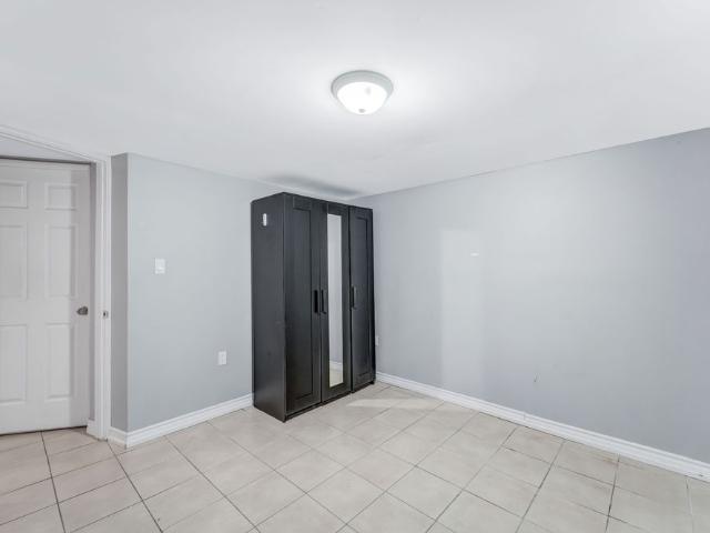 Apartment for rent in Woburn, Ontario