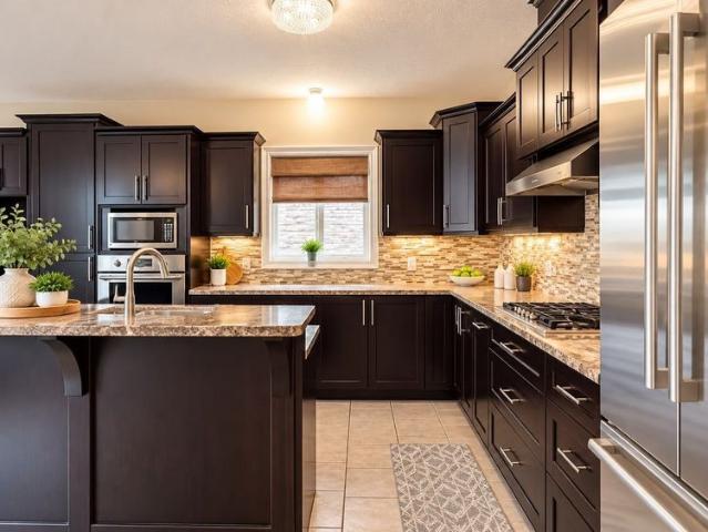 House for rent in Carpenter, Hamilton